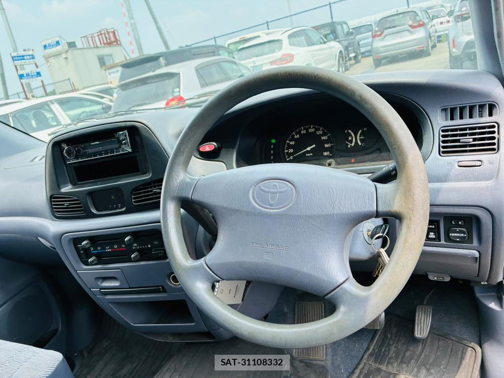 Toyota TOWNACE VAN 2003-07 7972163-14