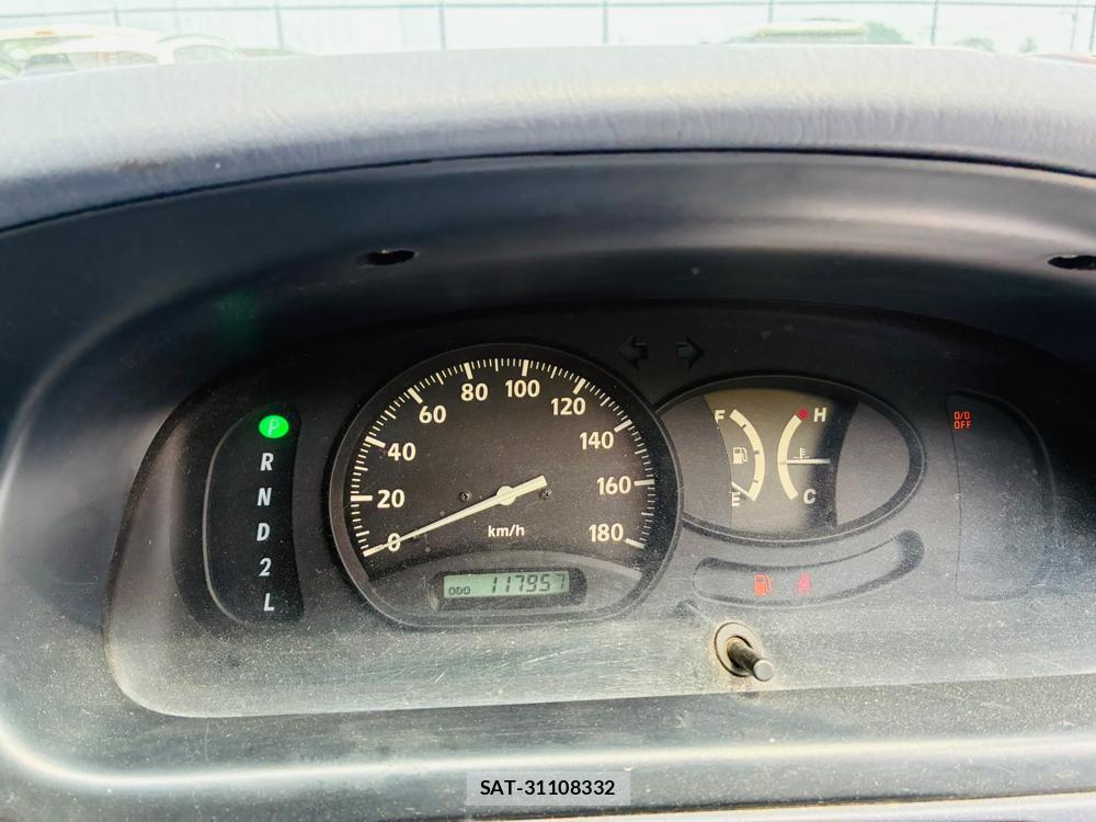 Toyota TOWNACE VAN 2003-07 7972163-15