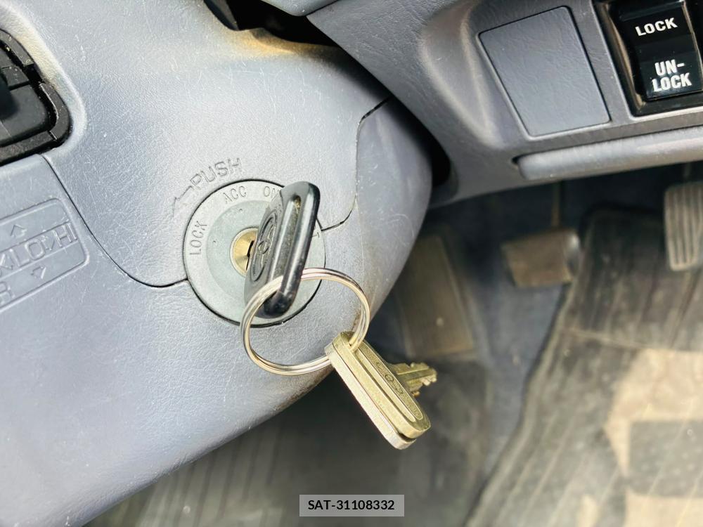 Toyota TOWNACE VAN 2003-07 7972163-16