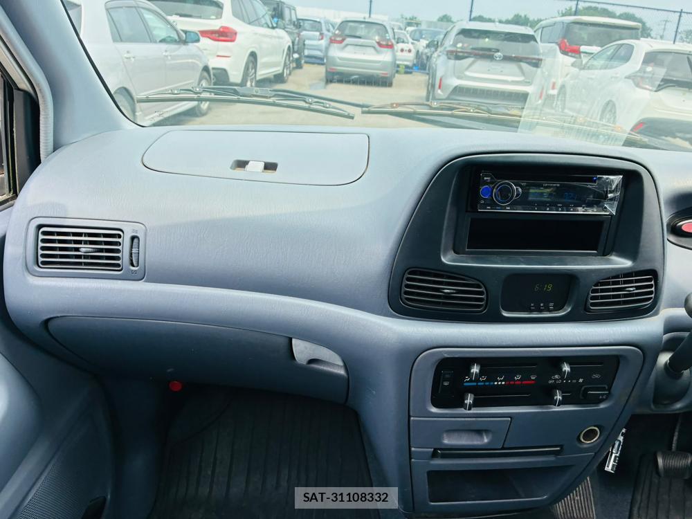 Toyota TOWNACE VAN 2003-07 7972163-17