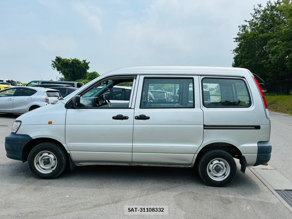 Toyota TOWNACE VAN 2003-07 7972163-1