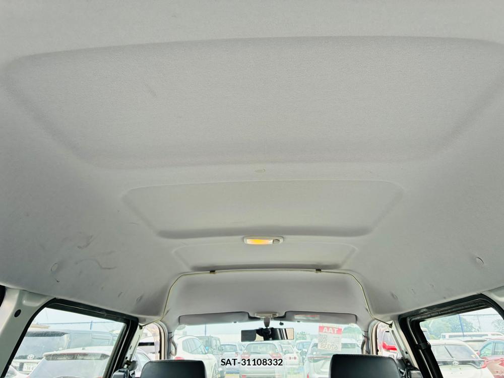 Toyota TOWNACE VAN 2003-07 7972163-24