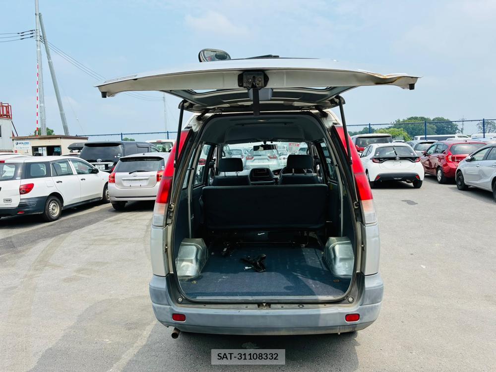 Toyota TOWNACE VAN 2003-07 7972163-26