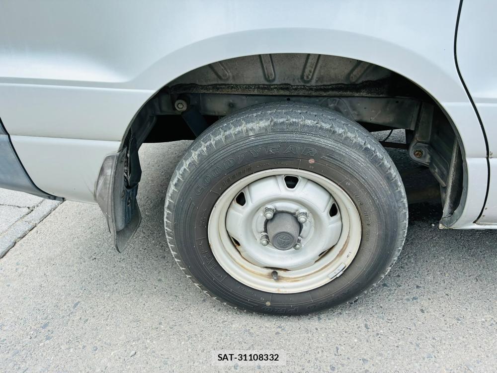 Toyota TOWNACE VAN 2003-07 7972163-27