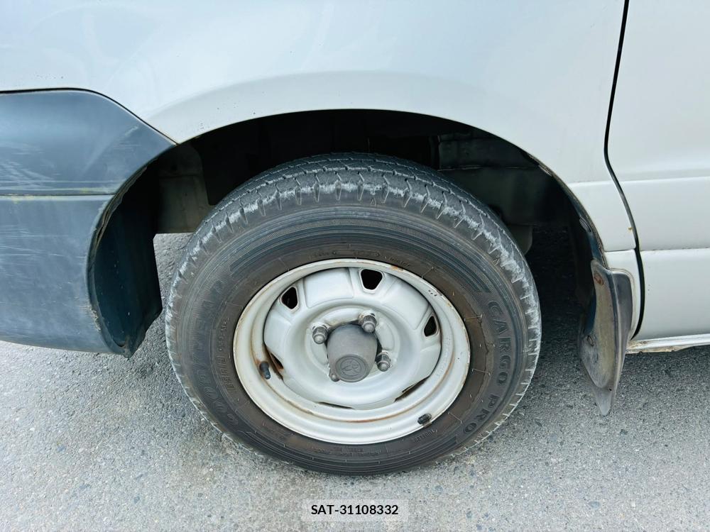 Toyota TOWNACE VAN 2003-07 7972163-29