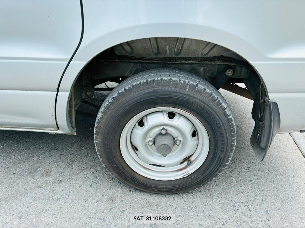 Toyota TOWNACE VAN 2003-07 7972163-30