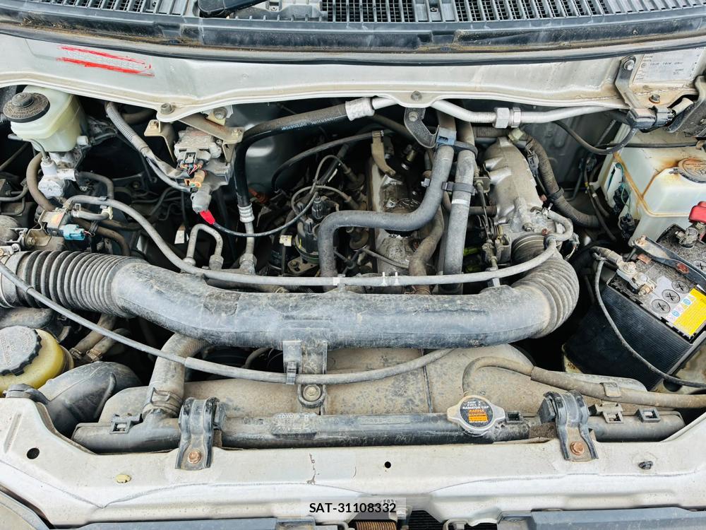 Toyota TOWNACE VAN 2003-07 7972163-33
