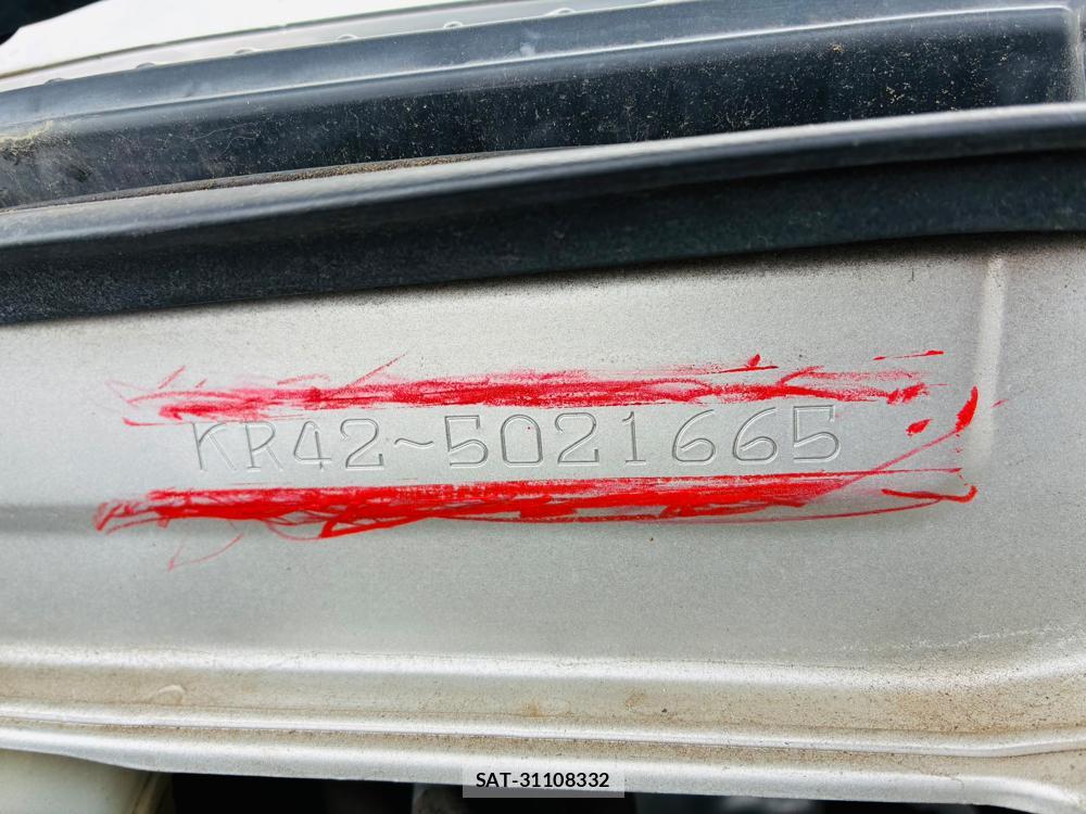Toyota TOWNACE VAN 2003-07 7972163-34
