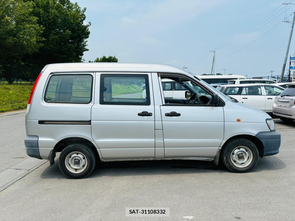 Toyota TOWNACE VAN 2003-07 7972163-5