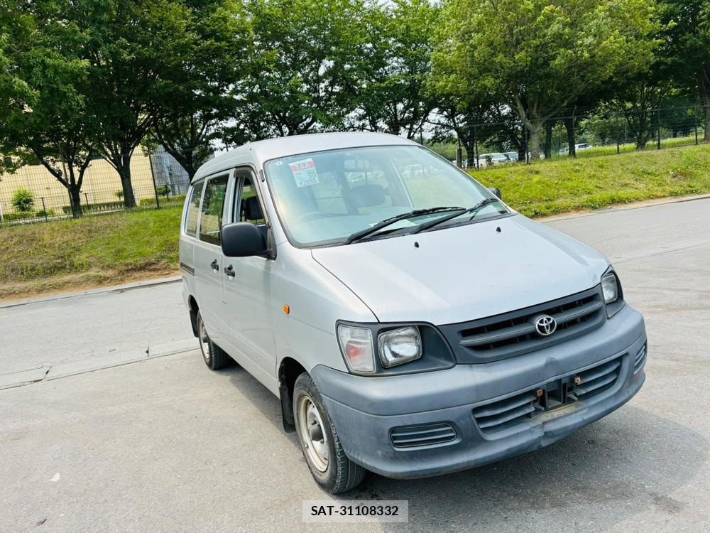 Toyota TOWNACE VAN 2003-07 7972163-6