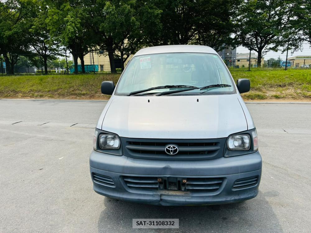 Toyota TOWNACE VAN 2003-07 7972163-7