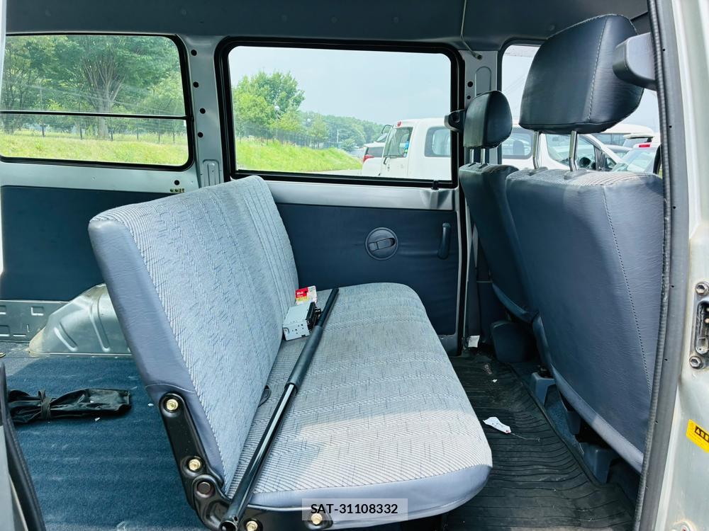 Toyota TOWNACE VAN 2003-07 7972163-8