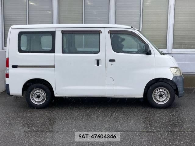 Toyota TOWNACE VAN 2012 7650863-1