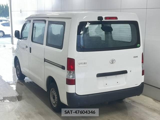 Toyota TOWNACE VAN 2012 7650863-2