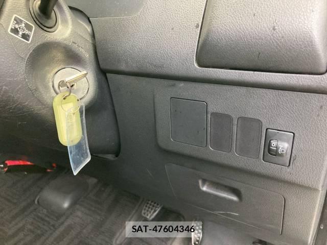 Toyota TOWNACE VAN 2012 7650863-3