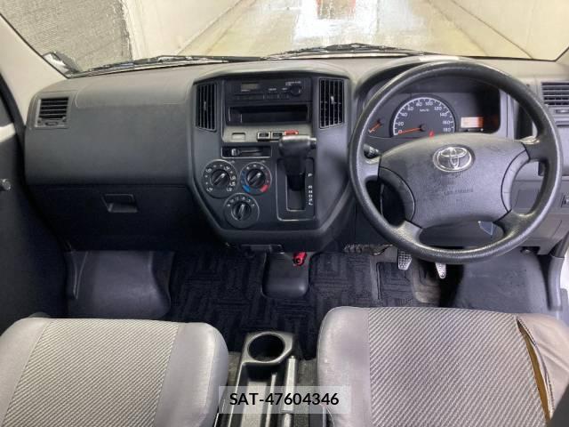 Toyota TOWNACE VAN 2012 7650863-4