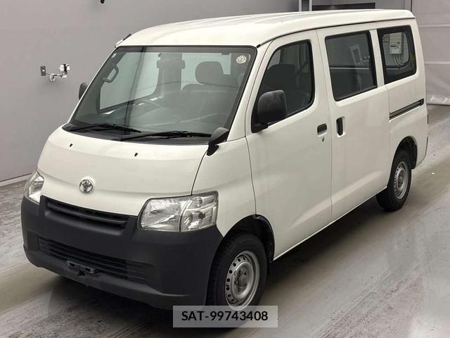 Toyota TOWNACE VAN 2020-03 7640720-0