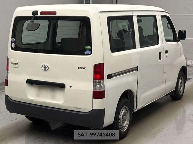 Toyota TOWNACE VAN 2020-03 7640720-1