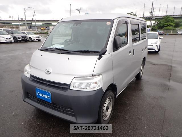 Toyota TOWNACE VAN 2020-10 8091776-0