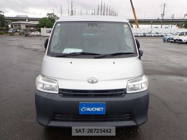 Toyota TOWNACE VAN 2020-10 8091776-1