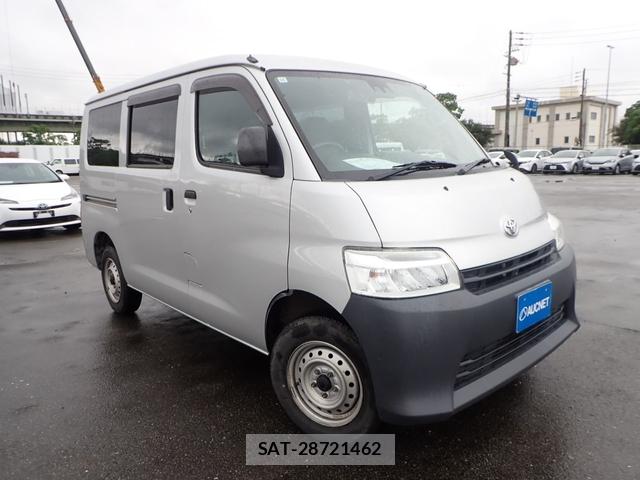Toyota TOWNACE VAN 2020-10 8091776-2