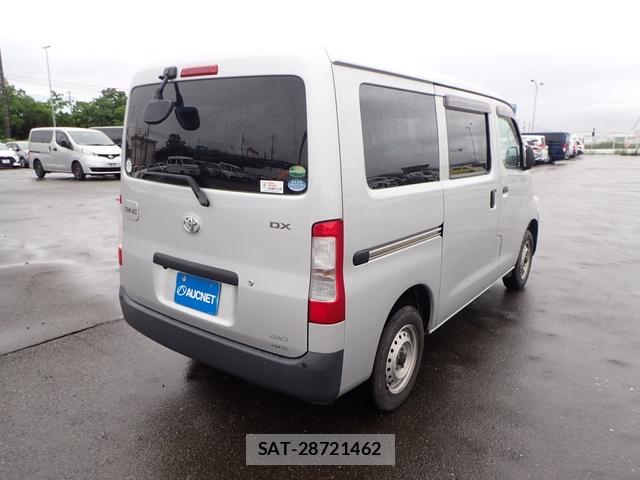 Toyota TOWNACE VAN 2020-10 8091776-3