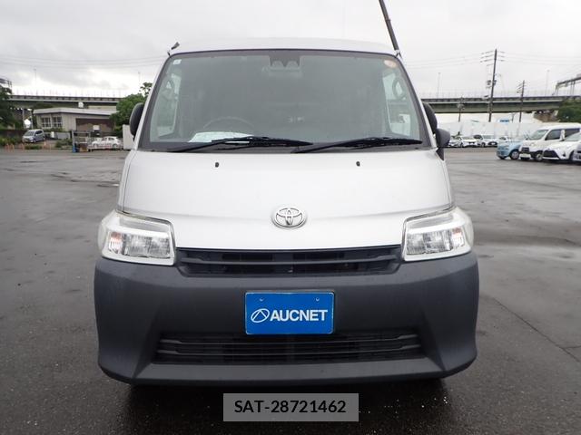 Toyota TOWNACE VAN 2020-10 8091776-4