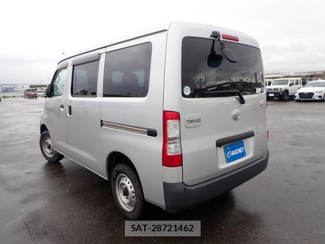 Toyota TOWNACE VAN 2020-10 8091776-5