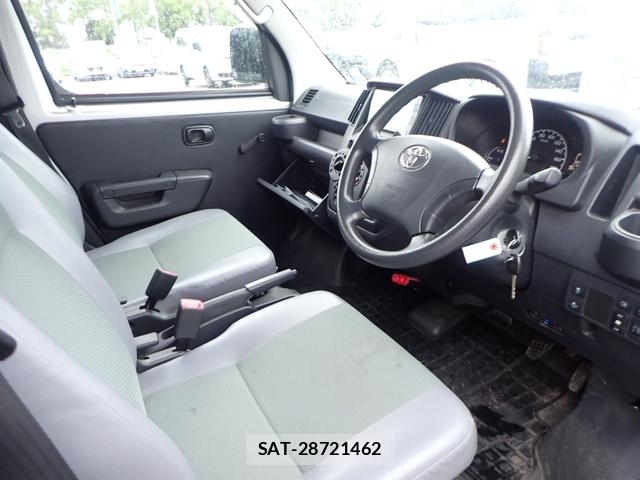 Toyota TOWNACE VAN 2020-10 8091776-7