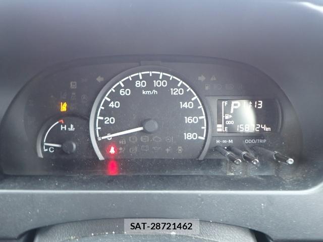 Toyota TOWNACE VAN 2020-10 8091776-8