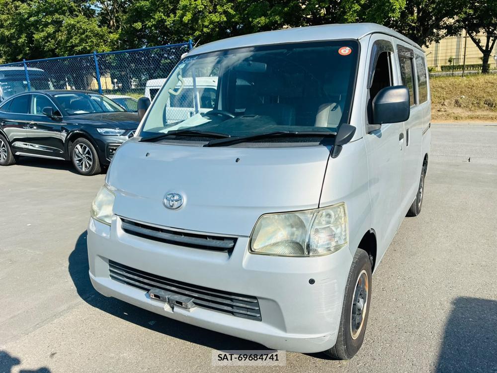 sat car