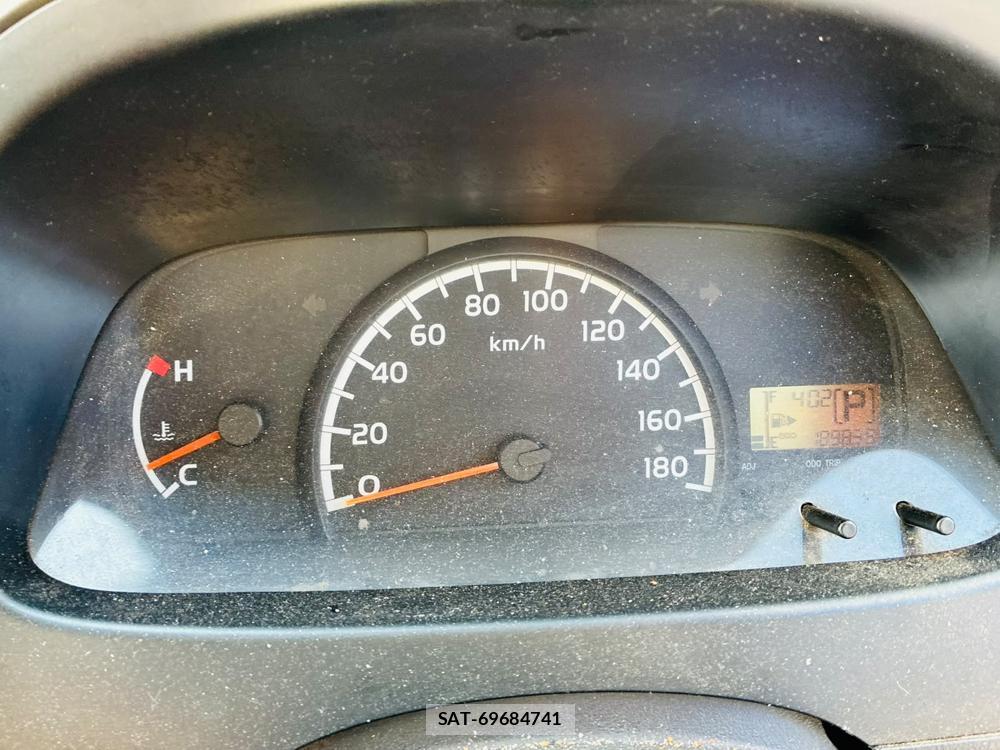 Toyota TOWNACE VAN 2012-06 8068534-15