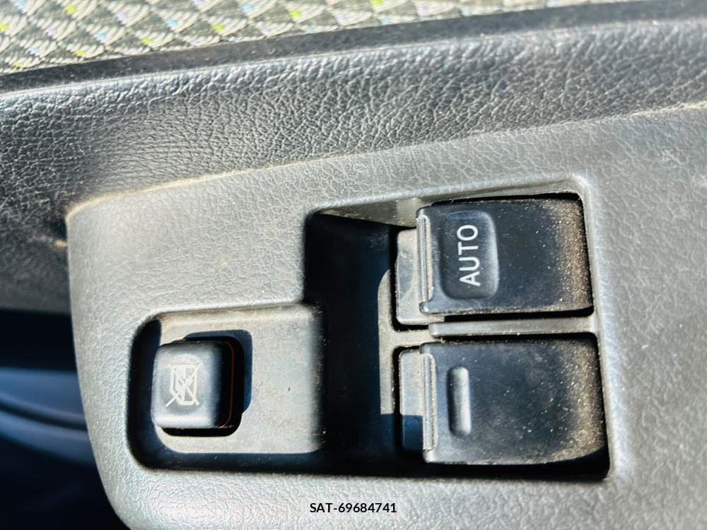 Toyota TOWNACE VAN 2012-06 8068534-21