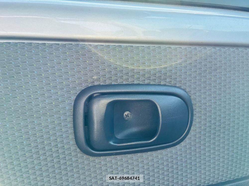 Toyota TOWNACE VAN 2012-06 8068534-22