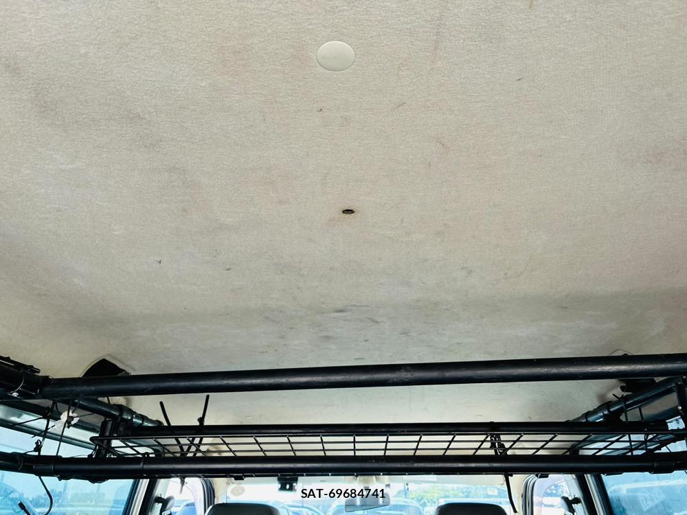 Toyota TOWNACE VAN 2012-06 8068534-24