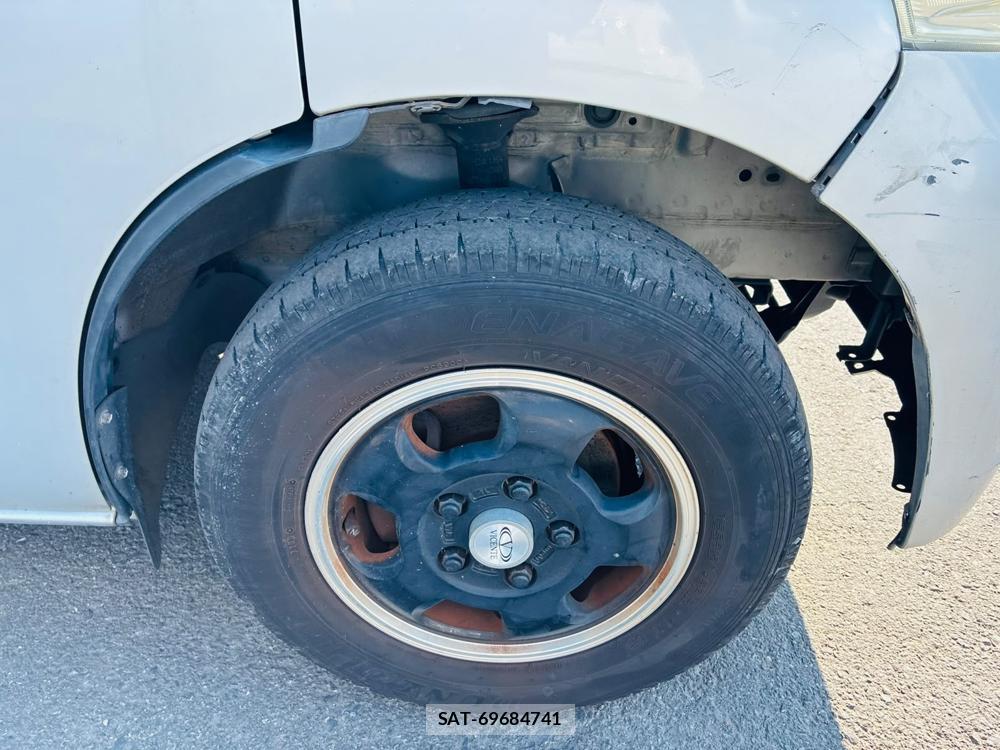 Toyota TOWNACE VAN 2012-06 8068534-28