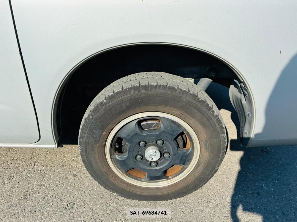 Toyota TOWNACE VAN 2012-06 8068534-30