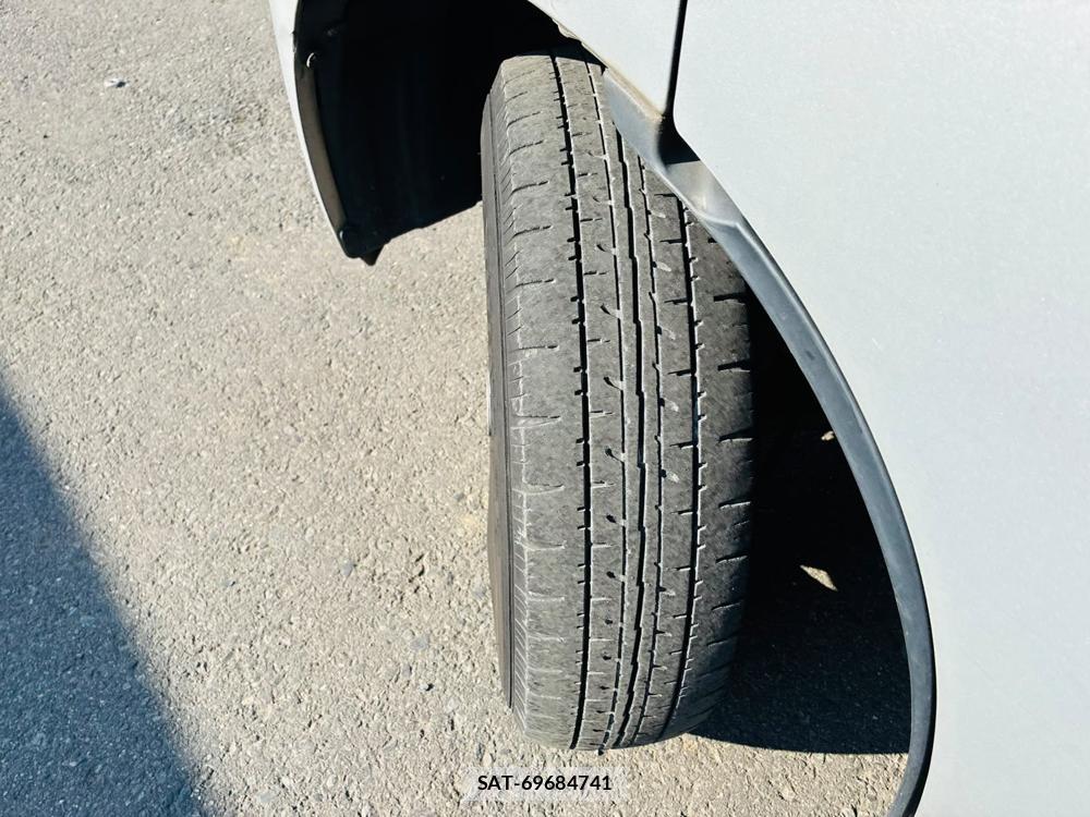Toyota TOWNACE VAN 2012-06 8068534-31