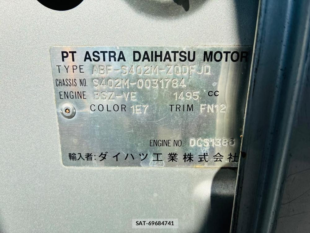 Toyota TOWNACE VAN 2012-06 8068534-34