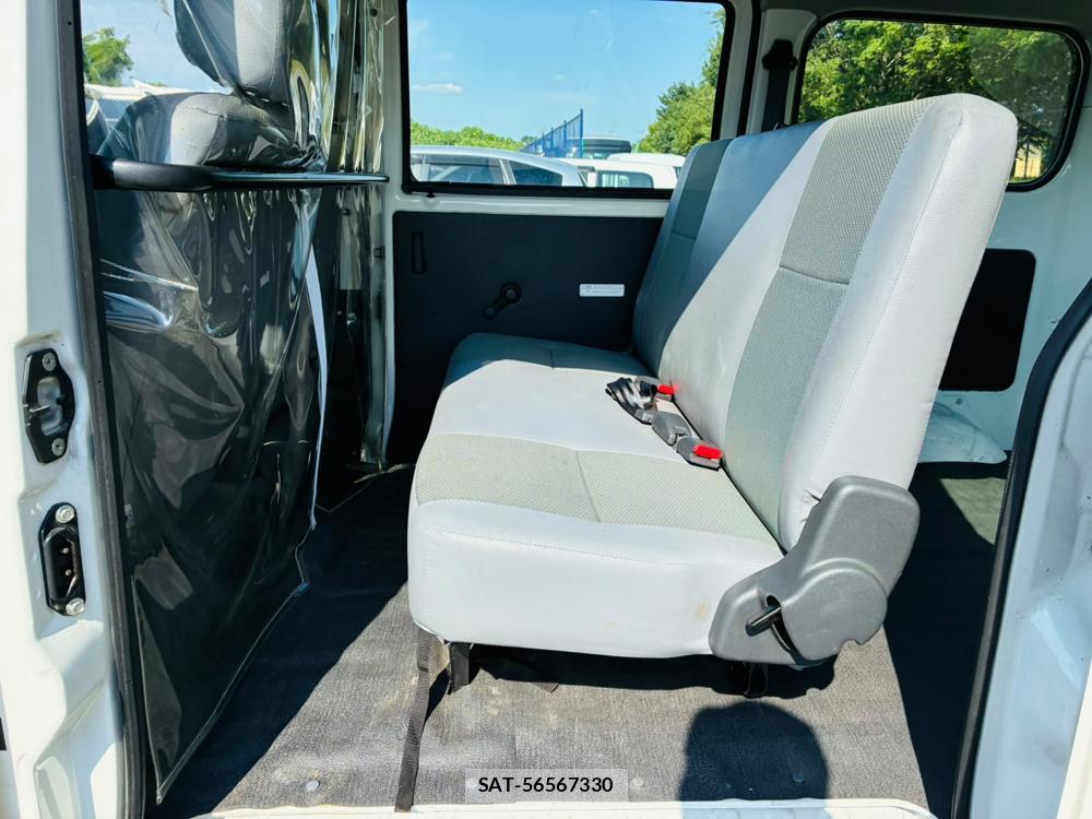 Toyota TOWNACE VAN 2020-12 8044943-9