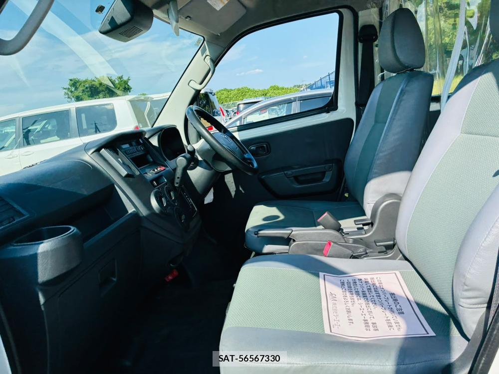 Toyota TOWNACE VAN 2020-12 8044943-10