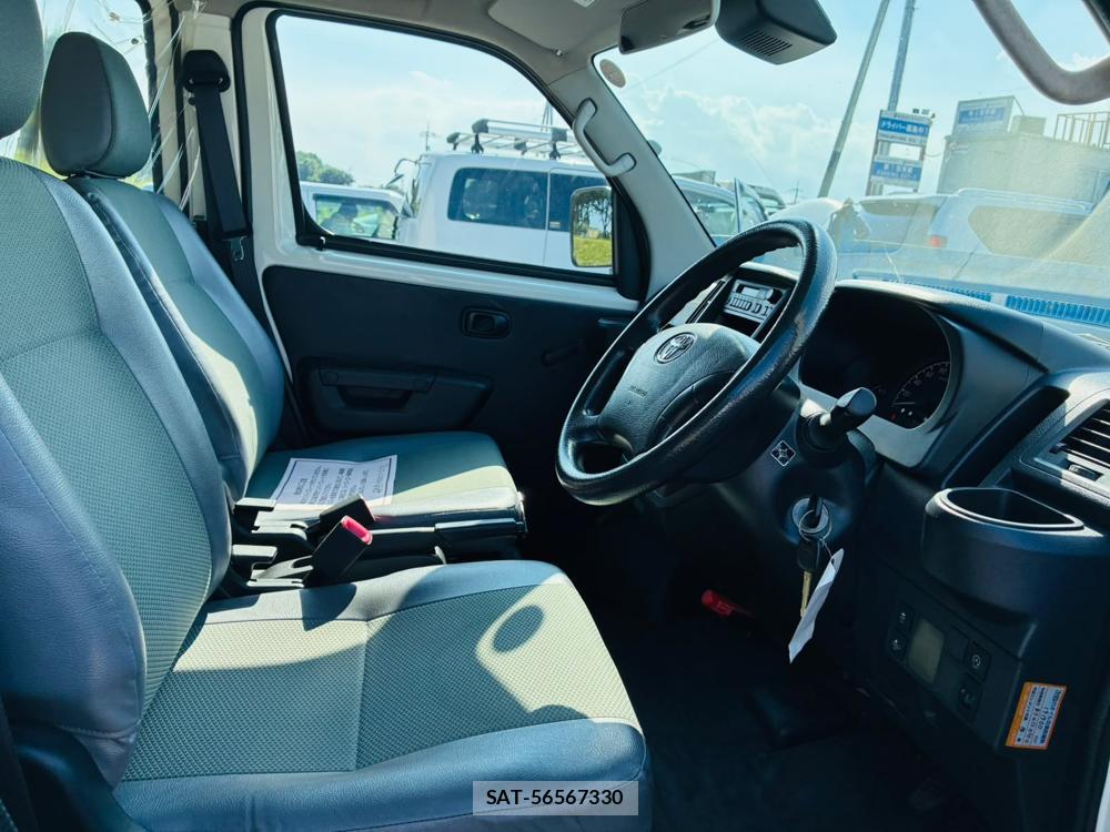 Toyota TOWNACE VAN 2020-12 8044943-11