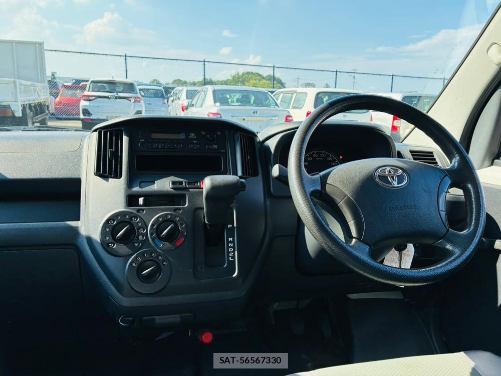 Toyota TOWNACE VAN 2020-12 8044943-13