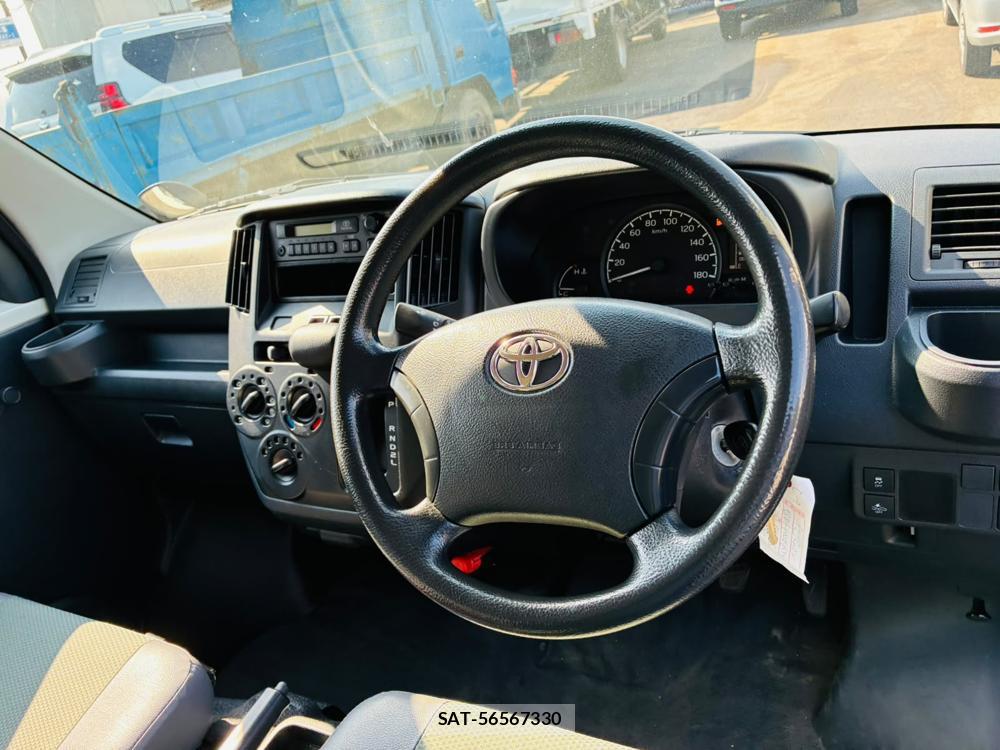 Toyota TOWNACE VAN 2020-12 8044943-14