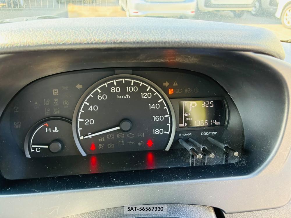 Toyota TOWNACE VAN 2020-12 8044943-15