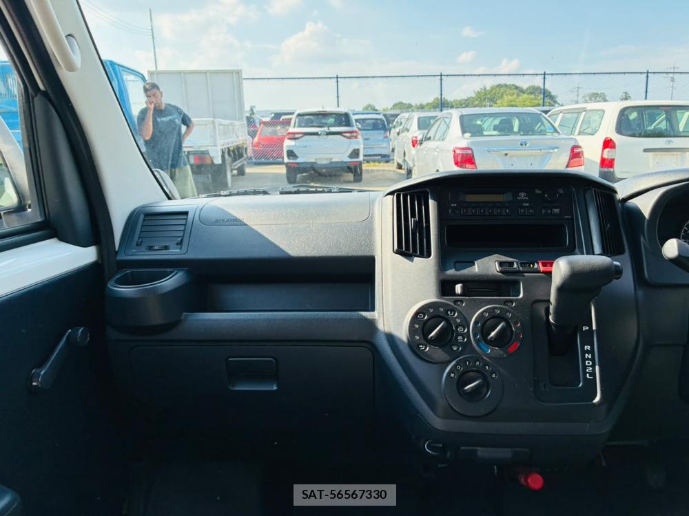 Toyota TOWNACE VAN 2020-12 8044943-17