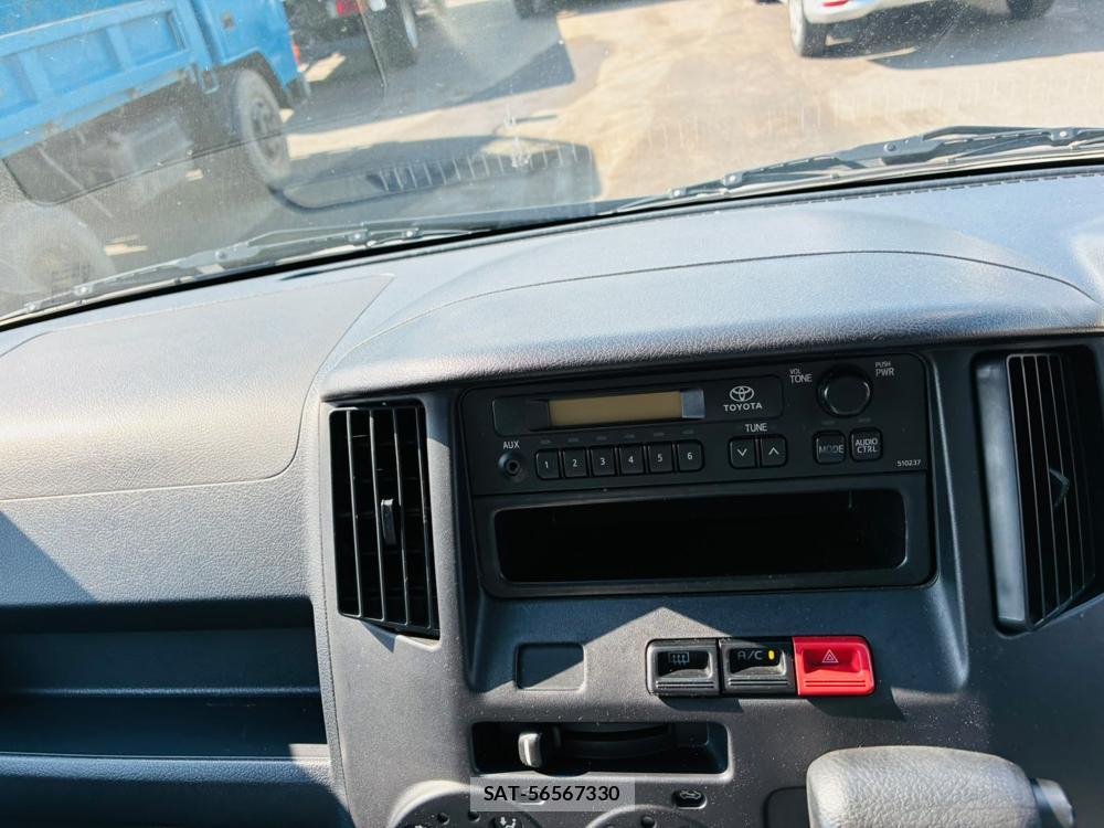 Toyota TOWNACE VAN 2020-12 8044943-18