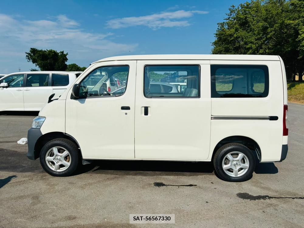 Toyota TOWNACE VAN 2020-12 8044943-1