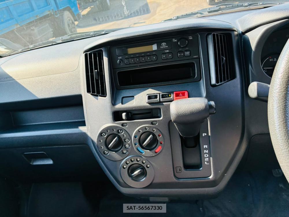 Toyota TOWNACE VAN 2020-12 8044943-19