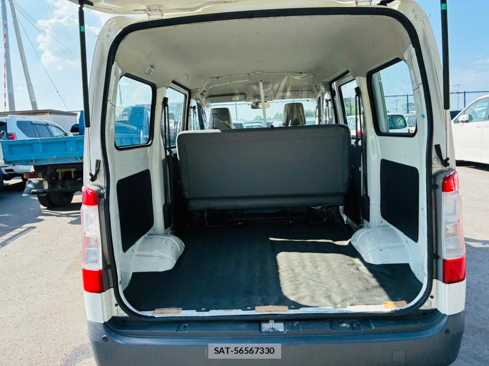 Toyota TOWNACE VAN 2020-12 8044943-25